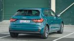 Audi A1 Sportback 30 TFSI Sport 2019 года (AU)